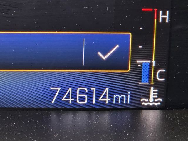 2023 Chevrolet Colorado 2WD Crew Cab WT - 22976349 - 29