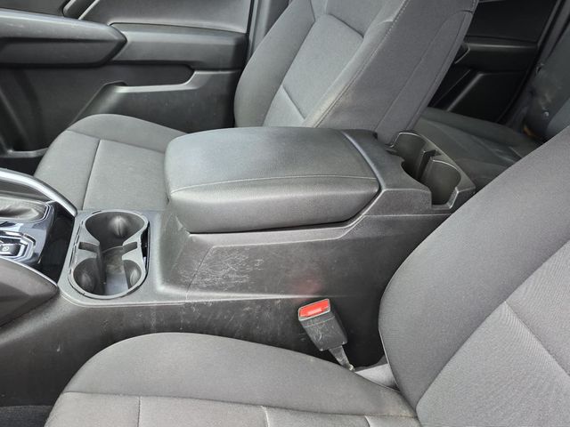 2023 Chevrolet Colorado 2WD Crew Cab WT - 22976349 - 6