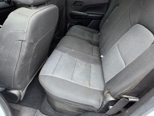 2023 Chevrolet Colorado 2WD Crew Cab WT - 22976349 - 7