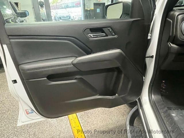 2023 Chevrolet Colorado 4WD Crew Cab LT - 22922046 - 15