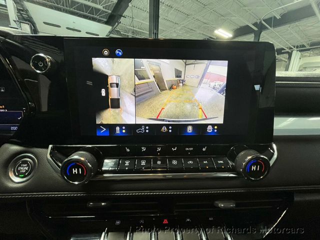 2023 Chevrolet Colorado 4WD Crew Cab LT - 22922046 - 26