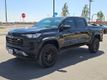2023 Chevrolet Colorado 4WD Crew Cab Trail Boss - 23055484 - 5