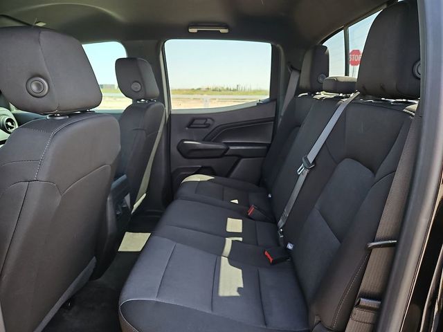 2023 Chevrolet Colorado 4WD Crew Cab Trail Boss - 23055484 - 6