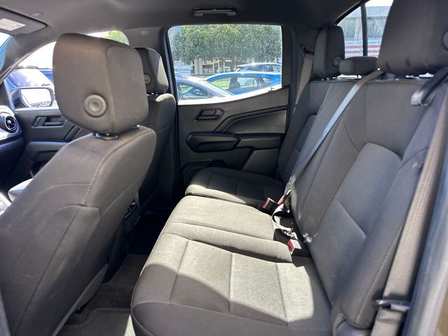 2023 Chevrolet Colorado 4WD Crew Cab Trail Boss - 23055185 - 14