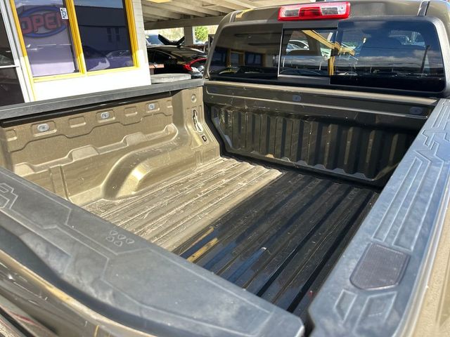 2023 Chevrolet Colorado 4WD Crew Cab Trail Boss - 23055185 - 19