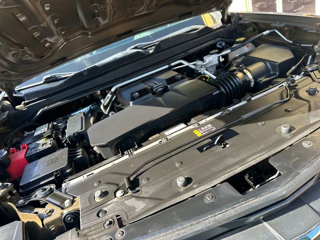 2023 Chevrolet Colorado 4WD Crew Cab Trail Boss - 23055185 - 20