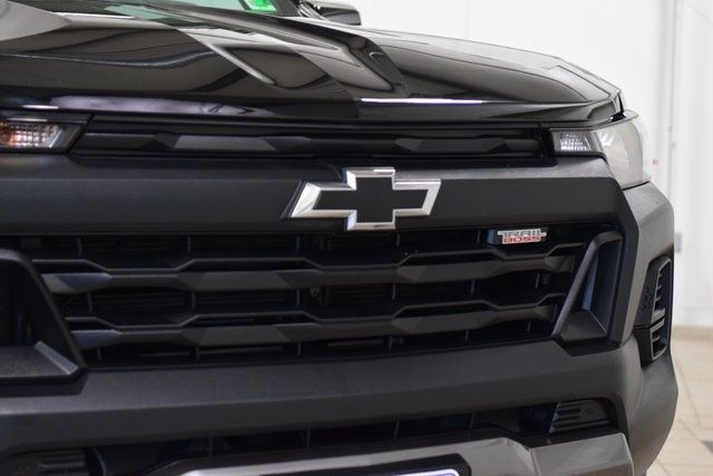 2023 Chevrolet Colorado 4WD Crew Cab Trail Boss - 22916939 - 10