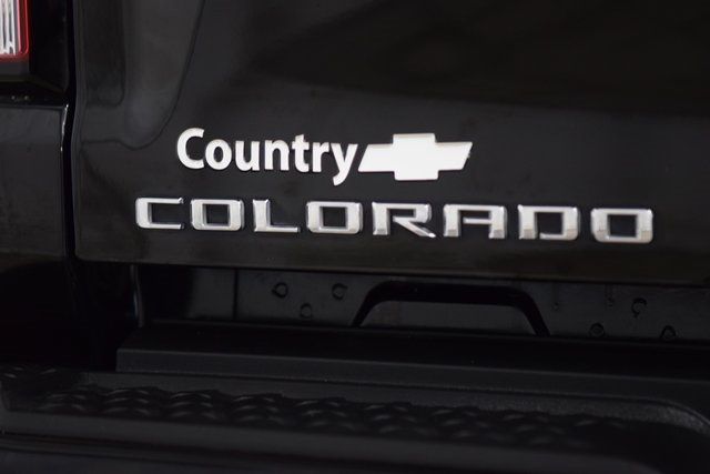 2023 Chevrolet Colorado 4WD Crew Cab Trail Boss - 22916939 - 20