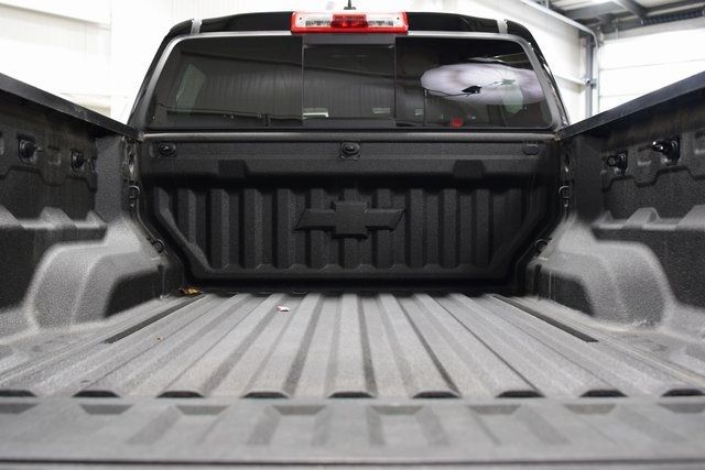 2023 Chevrolet Colorado 4WD Crew Cab Trail Boss - 22916939 - 21