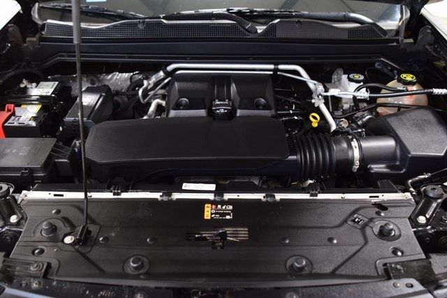 2023 Chevrolet Colorado 4WD Crew Cab Trail Boss - 22916939 - 26