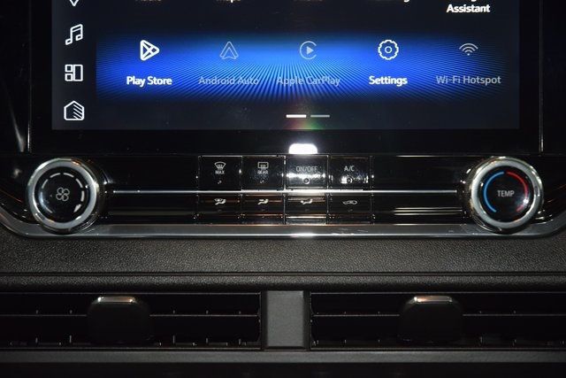 2023 Chevrolet Colorado 4WD Crew Cab Trail Boss - 22916939 - 29