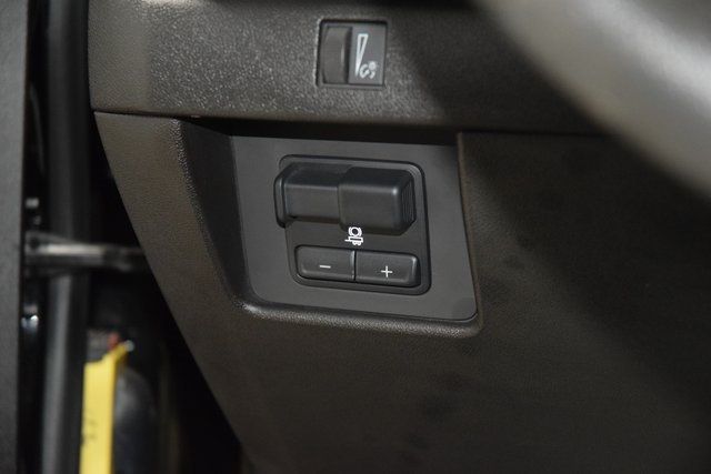 2023 Chevrolet Colorado 4WD Crew Cab Trail Boss - 22916939 - 33