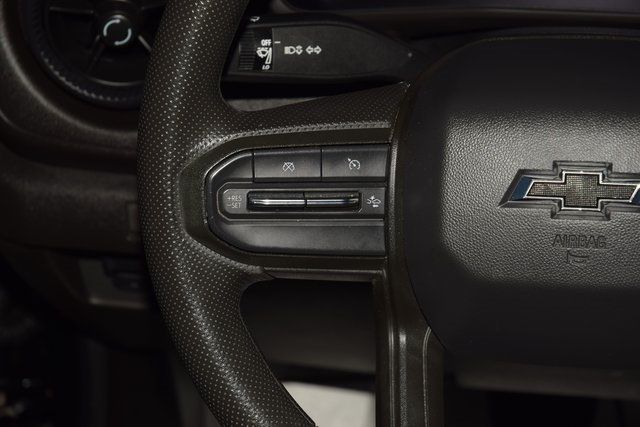 2023 Chevrolet Colorado 4WD Crew Cab Trail Boss - 22916939 - 35