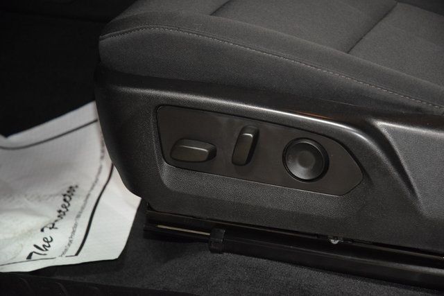 2023 Chevrolet Colorado 4WD Crew Cab Trail Boss - 22916939 - 38