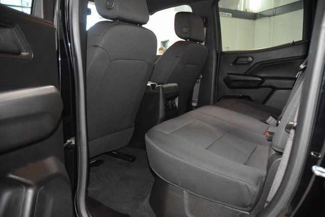 2023 Chevrolet Colorado 4WD Crew Cab Trail Boss - 22916939 - 39