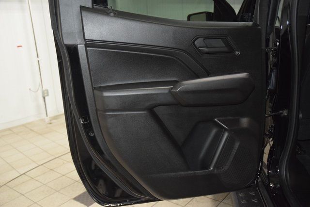 2023 Chevrolet Colorado 4WD Crew Cab Trail Boss - 22916939 - 40