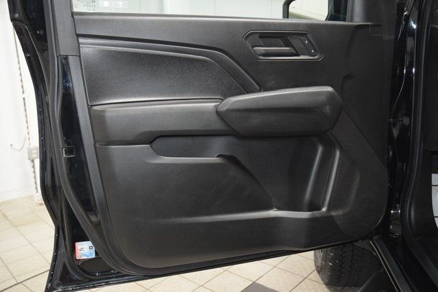 2023 Chevrolet Colorado 4WD Crew Cab Trail Boss - 22916939 - 42
