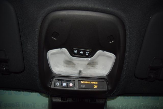 2023 Chevrolet Colorado 4WD Crew Cab Trail Boss - 22916939 - 44