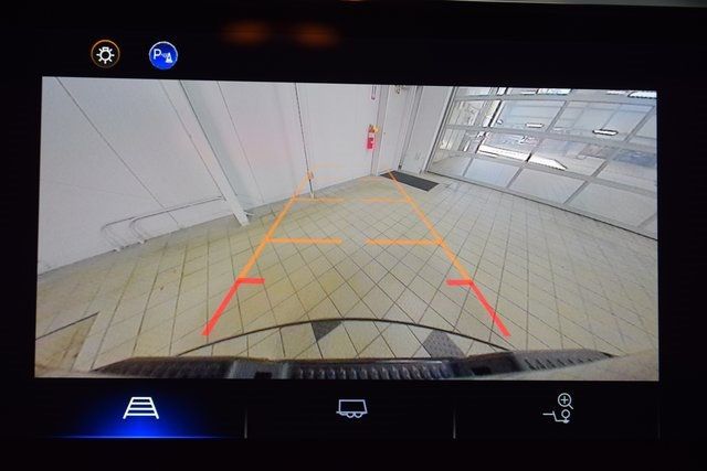 2023 Chevrolet Colorado 4WD Crew Cab Trail Boss - 22916939 - 45