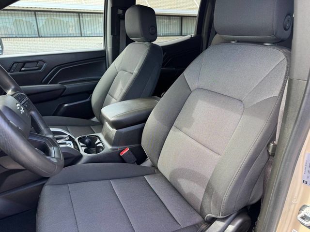 2023 Chevrolet Colorado 4WD Crew Cab Trail Boss - 23016900 - 9