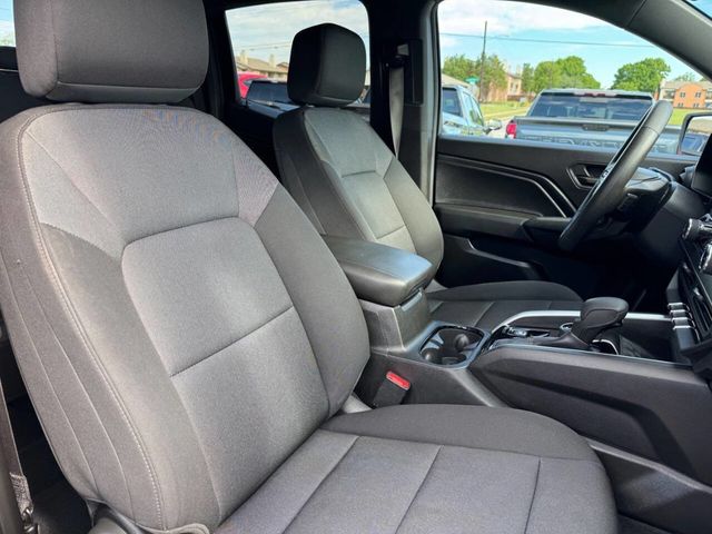 2023 Chevrolet Colorado 4WD Crew Cab Trail Boss - 23016900 - 12