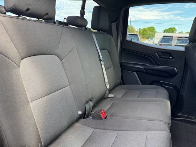 2023 Chevrolet Colorado 4WD Crew Cab Trail Boss - 23016900 - 14