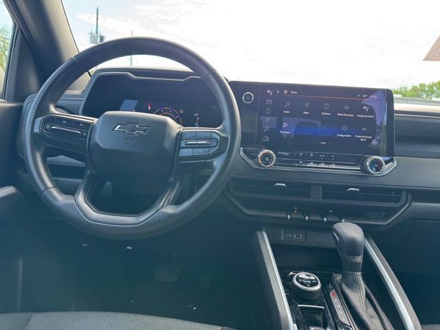 2023 Chevrolet Colorado 4WD Crew Cab Trail Boss - 23016900 - 15