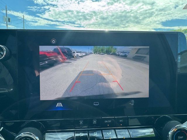 2023 Chevrolet Colorado 4WD Crew Cab Trail Boss - 23016900 - 19