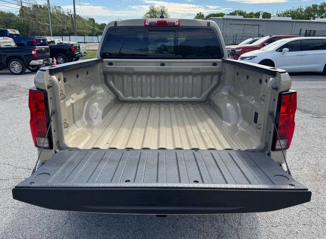 2023 Chevrolet Colorado 4WD Crew Cab Trail Boss - 23016900 - 22