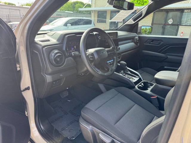 2023 Chevrolet Colorado 4WD Crew Cab Trail Boss - 23016900 - 8