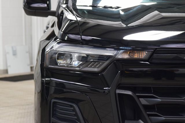 2023 Chevrolet Colorado 4WD Crew Cab Z71 - 22950453 - 11