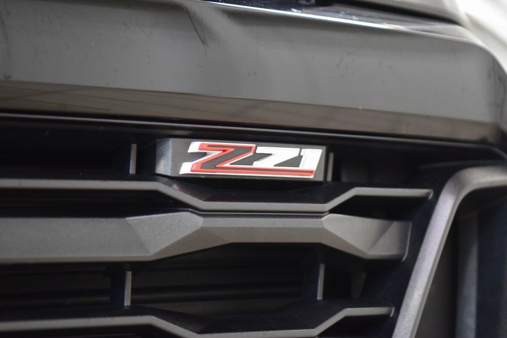 2023 Chevrolet Colorado 4WD Crew Cab Z71 - 22950453 - 15