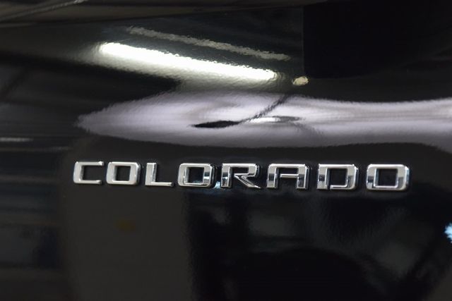 2023 Chevrolet Colorado 4WD Crew Cab Z71 - 22950453 - 16