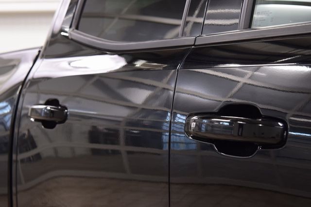 2023 Chevrolet Colorado 4WD Crew Cab Z71 - 22950453 - 18