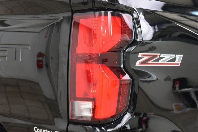 2023 Chevrolet Colorado 4WD Crew Cab Z71 - 22950453 - 20