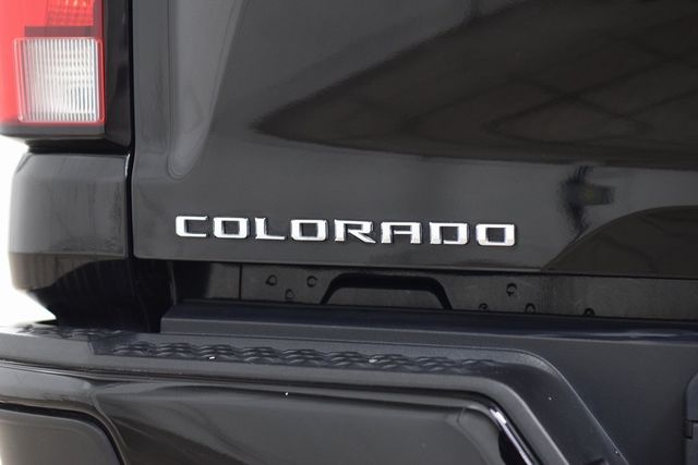 2023 Chevrolet Colorado 4WD Crew Cab Z71 - 22950453 - 22