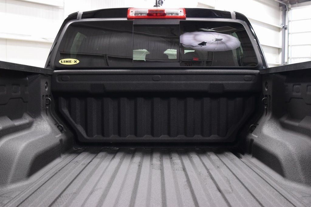 2023 Chevrolet Colorado 4WD Crew Cab Z71 - 22950453 - 23