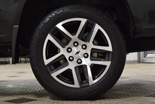 2023 Chevrolet Colorado 4WD Crew Cab Z71 - 22950453 - 26