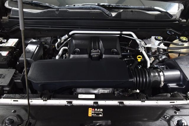 2023 Chevrolet Colorado 4WD Crew Cab Z71 - 22950453 - 28