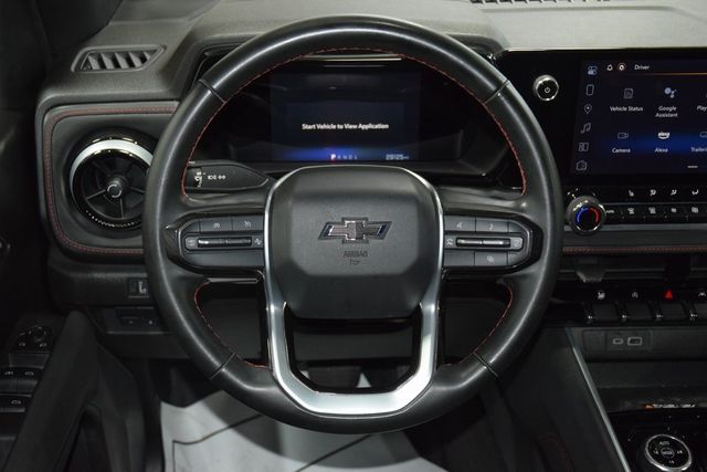 2023 Chevrolet Colorado 4WD Crew Cab Z71 - 22950453 - 37