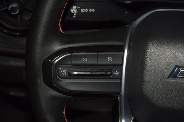 2023 Chevrolet Colorado 4WD Crew Cab Z71 - 22950453 - 38