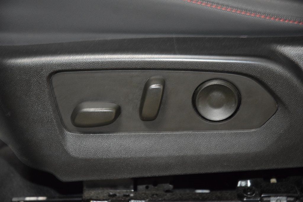 2023 Chevrolet Colorado 4WD Crew Cab Z71 - 22950453 - 41