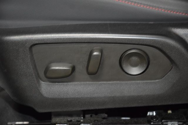 2023 Chevrolet Colorado 4WD Crew Cab Z71 - 22950453 - 41