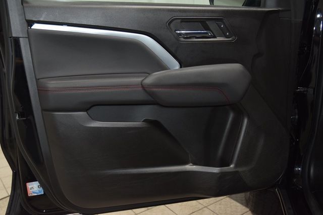 2023 Chevrolet Colorado 4WD Crew Cab Z71 - 22950453 - 46