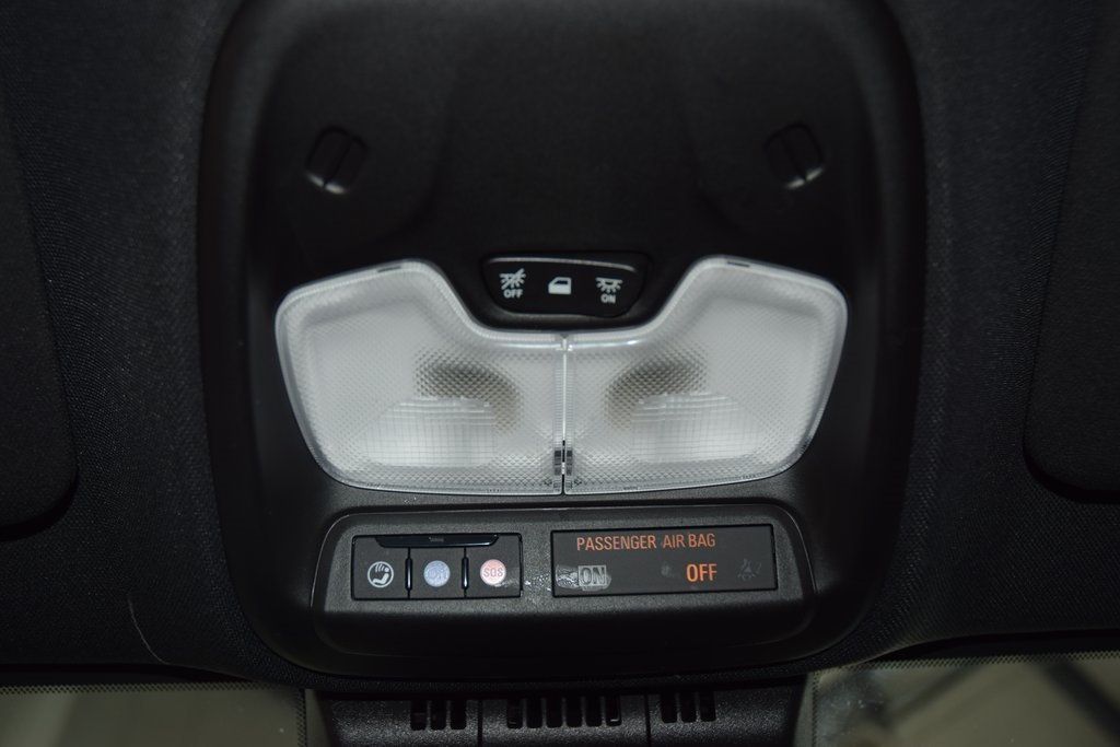 2023 Chevrolet Colorado 4WD Crew Cab Z71 - 22950453 - 48