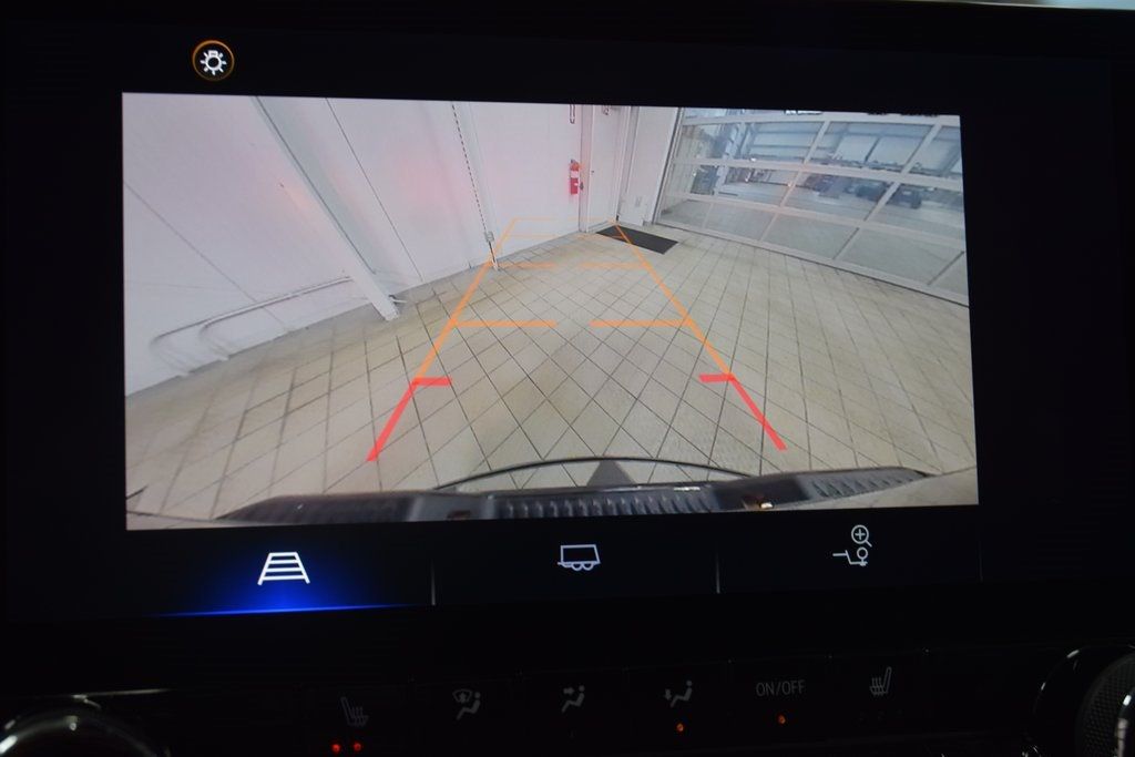 2023 Chevrolet Colorado 4WD Crew Cab Z71 - 22950453 - 49