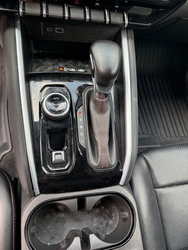 2023 Chevrolet Colorado 4WD Crew Cab Z71 - 23059395 - 14