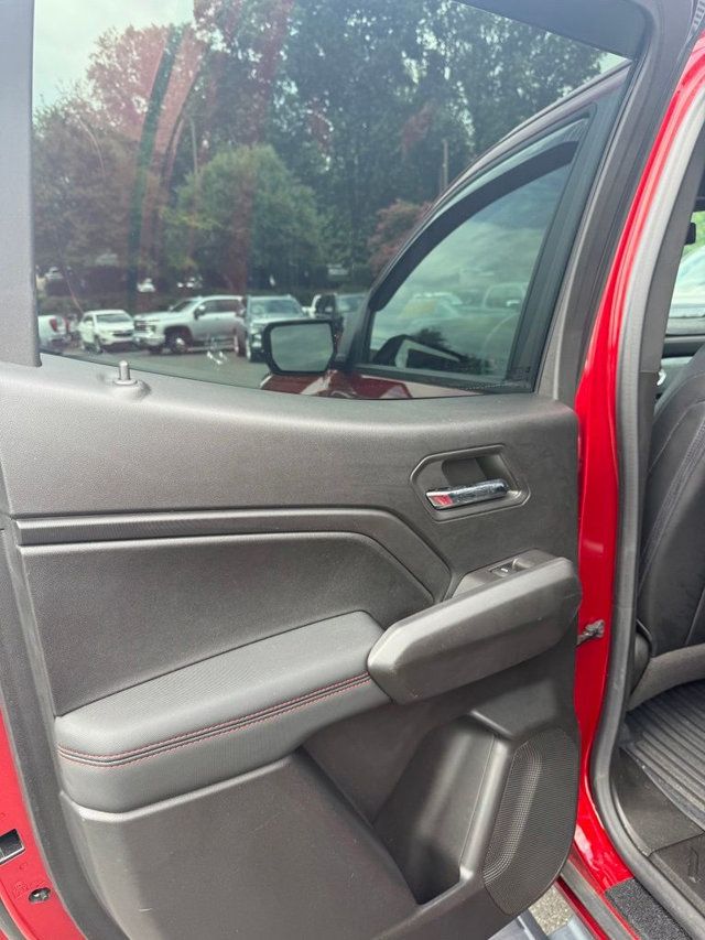 2023 Chevrolet Colorado 4WD Crew Cab Z71 - 23059395 - 16