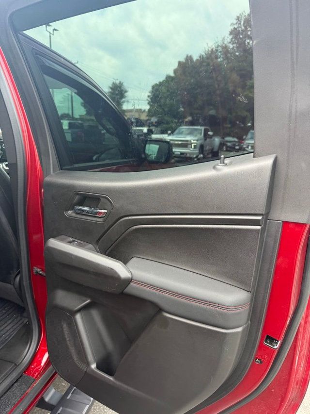 2023 Chevrolet Colorado 4WD Crew Cab Z71 - 23059395 - 18