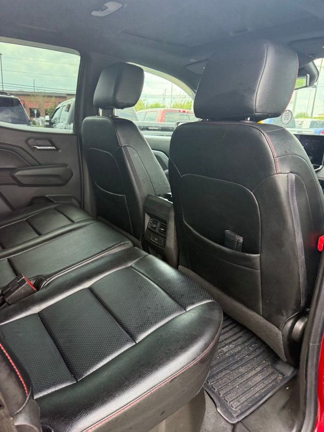 2023 Chevrolet Colorado 4WD Crew Cab Z71 - 23059395 - 19